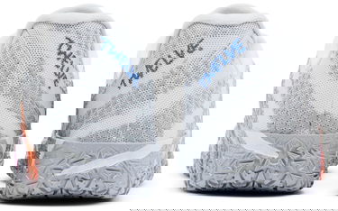 Tennarit ja kengät Nike Ja 3 Light Show Monivärinen | IB4773-100, 3