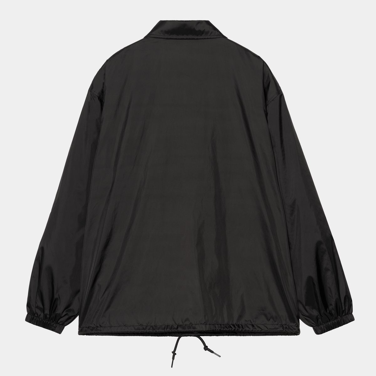 Tuulitakki Carhartt WIP Bennett Coach Jacket Musta | A252010_9, 1