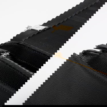 Olkalaukku Tommy Hilfiger Tommy Hilfiger Crossover Shoulder Bag Musta | AW0AW17726 BDS, 3