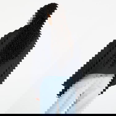 Puffer takki Y-3 Y-3 Padded Jacket Musta | KB0040, 4