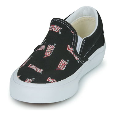 Tennarit ja kengät Vans CLASSIC SLIP-ON W Musta | VN0A5JMHY281, 2