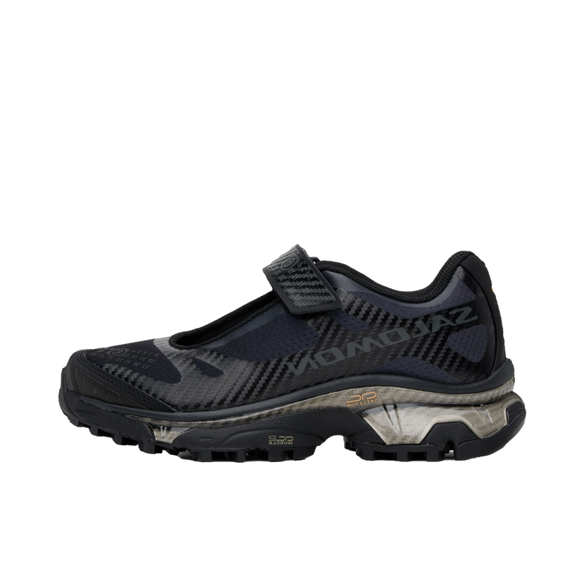 Tennarit ja kengät Maison Margiela XT-Mary J Sneakers Musta | S66WS0102 P7010