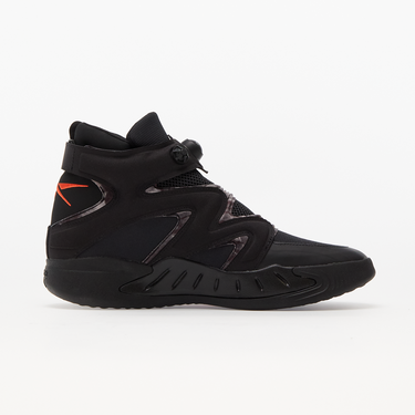 Tennarit ja kengät Reebok Instapump Fury Zone Musta | GX0295, 3