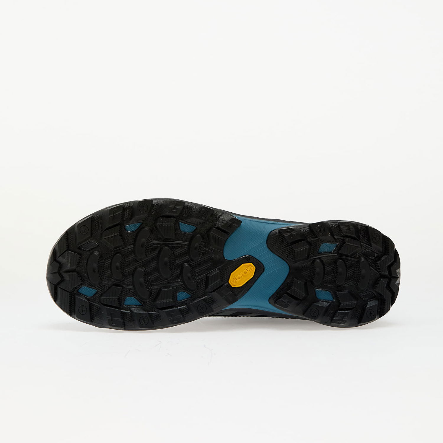 Tennarit ja kengät Merrell 1TRL Moab Speed 2 Vent Harmaa | J006975, 1