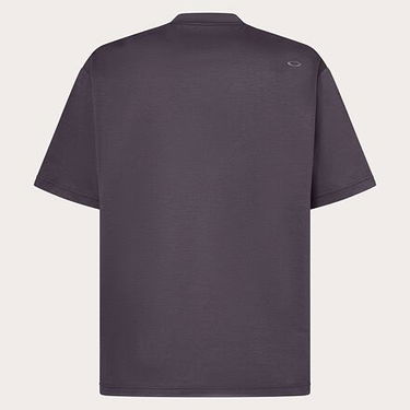 T-paita OAKLEY Oakley FGL Scratch Tee 5.0 T-Shirt Size L Musta | FOA407577-01N, 5
