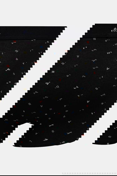 Nyrkkeilijät Paul Smith Mixed Pattern Boxer Shorts 3-Pack Monivärinen | M1A.914.T3PK78, 5