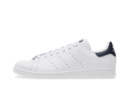 Tennarit ja kengät adidas Originals Stan Smith Running Valkoinen | M20325