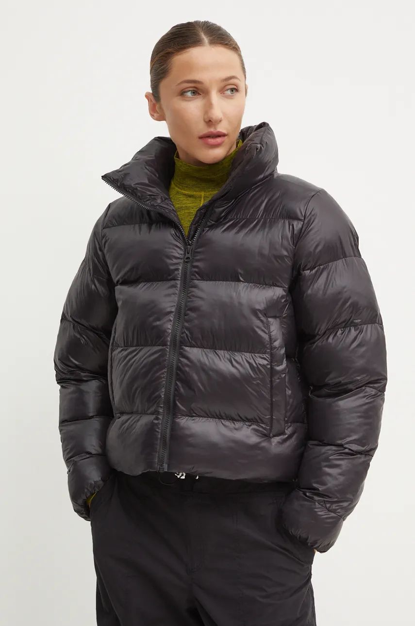 Puffer takki Helly Hansen JADE Winter Jacket Musta | 53109, 0
