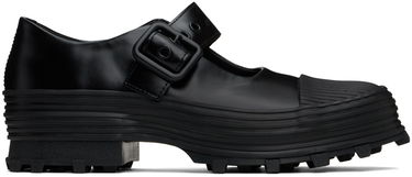 Vaatteet Camper CAMPERLAB Traktori Loafers Musta | A500022-001, 0