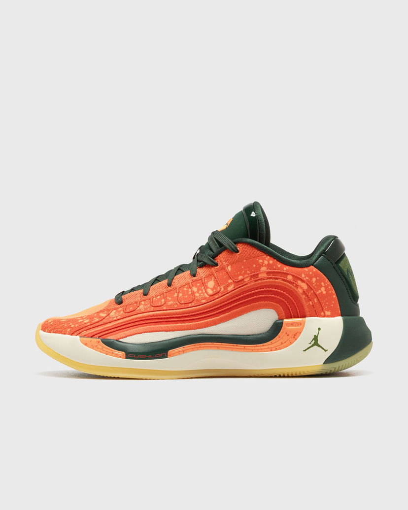 Tennarit ja kengät Jordan Luka 4 "Gone Camping'" Oranssi | IB7903-300