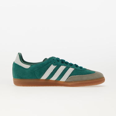 Tennarit ja kengät adidas Originals Samba OG Vihreä | ID2054, 1
