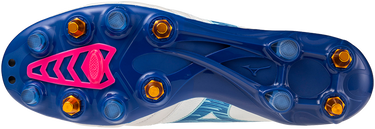 Tennarit ja kengät Mizuno Mizuno Morelia Neo IV Beta Elite SG Valkoinen | p1gc2542-25, 4