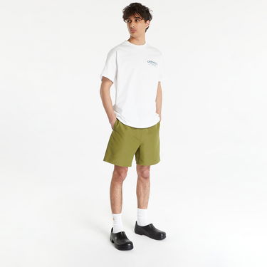 Uimapuvut Carhartt WIP Island Swim Trunks Green Vihreä | I030059.1FSXX, 2