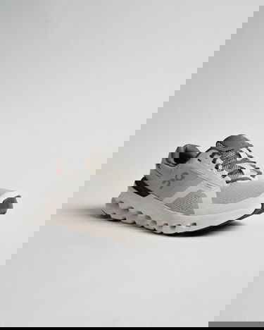 Tennarit ja kengät On Running Cloudrunner 2 Harmaa | 3ME10140622, 3