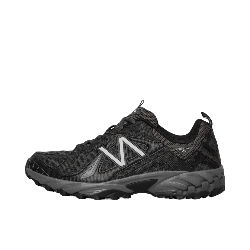 Tennarit ja kengät New Balance 610T Sneakers Magnet Musta | ML610TAQ