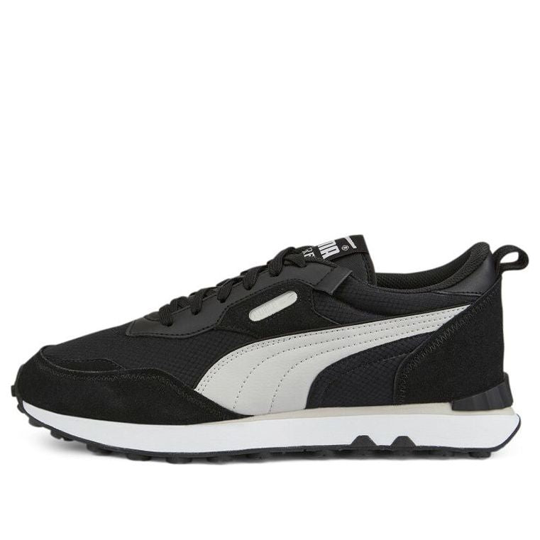 Tennarit ja kengät Puma Rider FV 'Future Vintage Musta | 387672-04