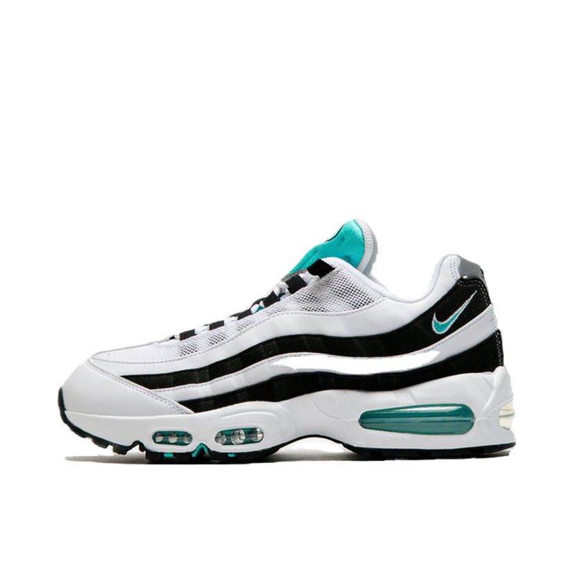 Tennarit ja kengät Nike AIR MAX 95 OG Valkoinen | IM7409-100