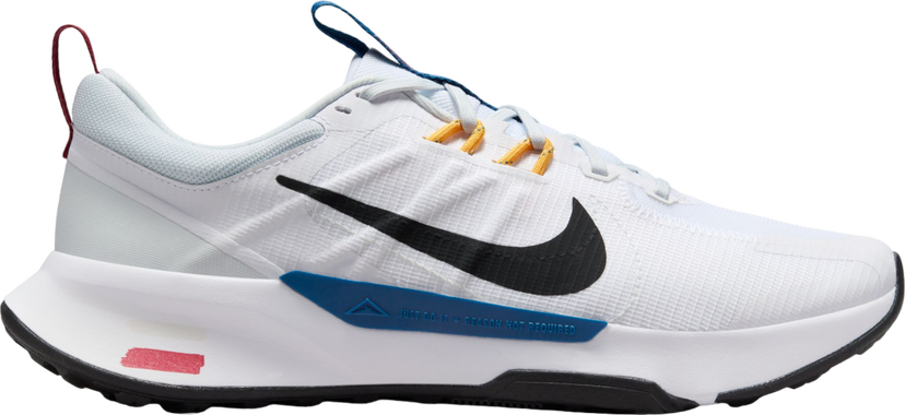 Juoksu Nike Juniper Trail 2 Next Nature Valkoinen | dm0822-104