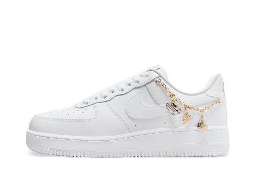 Tennarit ja kengät Nike Air Force 1 '07 LX "Lucky Charms" Valkoinen | DD1525-100
