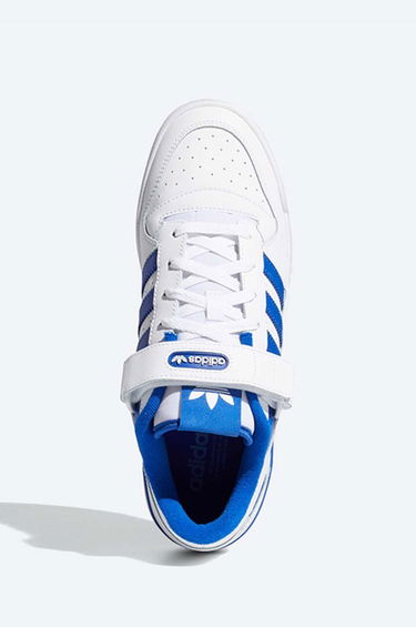 Tennarit ja kengät adidas Originals Forum Low Valkoinen | FY7756, 3