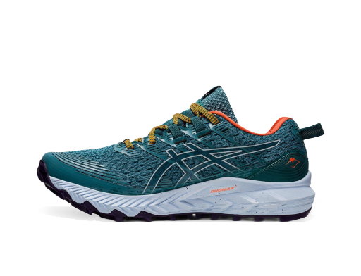 Juoksu Asics Gel-Trabuco 10 Turkoosi | 1012B173 301
