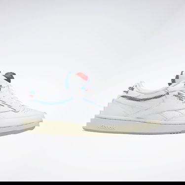 Tennarit ja kengät Reebok Club C 85 Pump Valkoinen | GW4793, 0