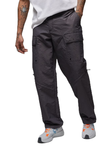 Housut Jordan 23 Engineered Statement Woven Pants Harmaa | DV7697-022