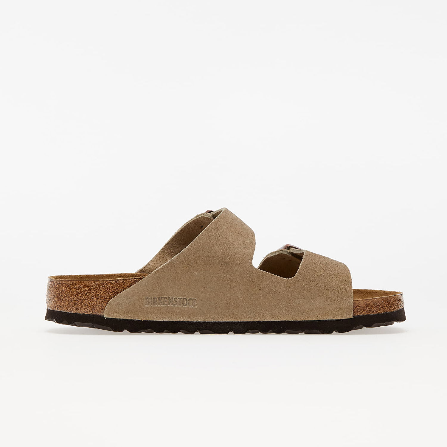 Tennarit ja kengät Birkenstock Arizona BS Beige | 0951301, 1