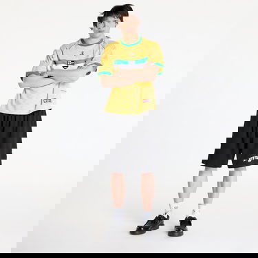 Shortsit Awake NY Awake NY Archway Basketball Shorts Musta | AWK-SU25-SH002-BLK, 3