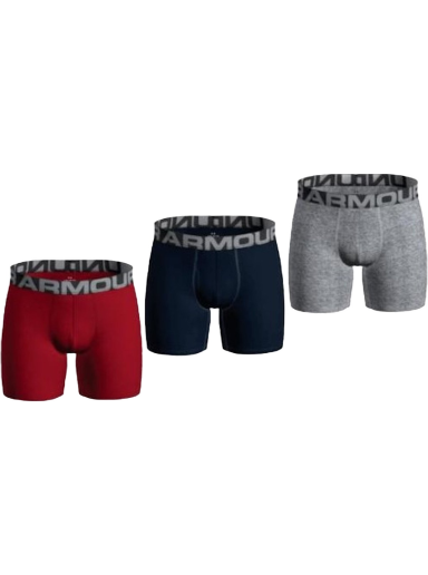 Nyrkkeilijät Under Armour Charged Cotton Monivärinen | 1363617-600