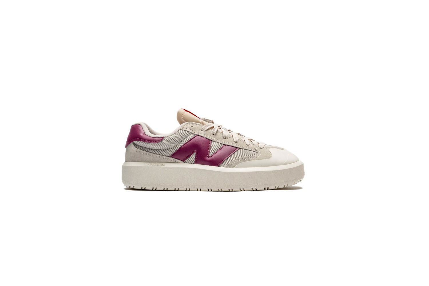 Tennarit ja kengät New Balance CT302 Beige | CT302RP, 0