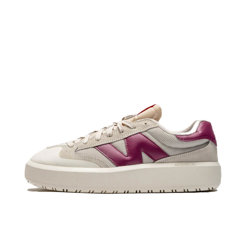 Tennarit ja kengät New Balance CT302 Beige | CT302RP