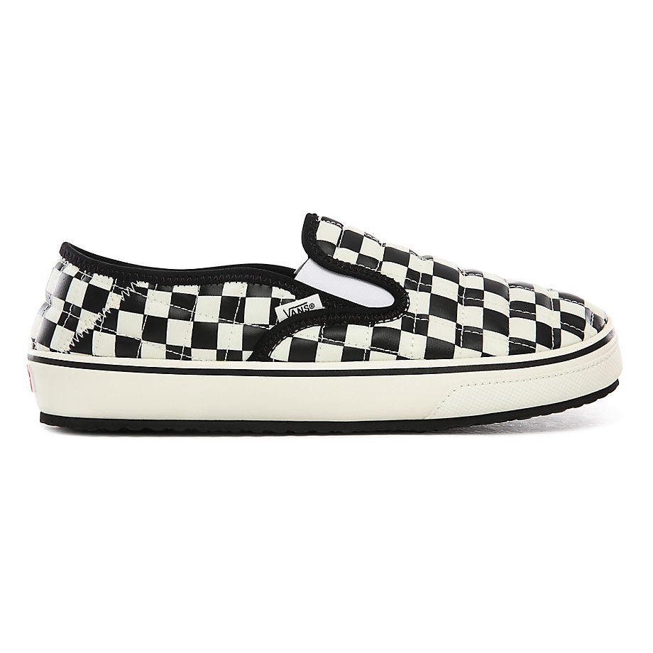 Tennarit ja kengät Vans Slip-er 2 Musta | VN0A4UWOIB8, 0