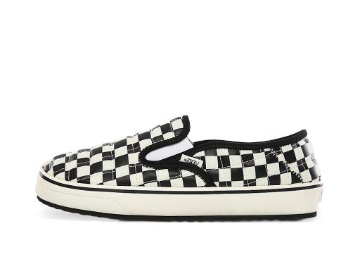 Tennarit ja kengät Vans Slip-er 2 Musta | VN0A4UWOIB8