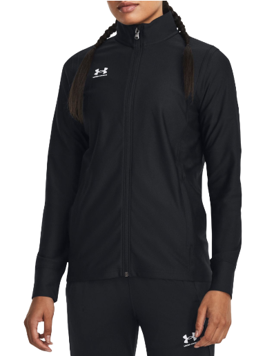Huppari Under Armour Challenger Track Musta | 1379600-001