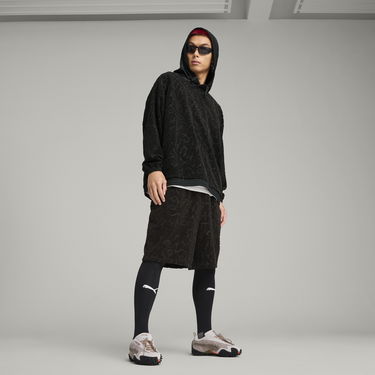 Tennarit ja kengät Puma PUMA x ARIES Mostro Craft Beige | 401318_01, 2