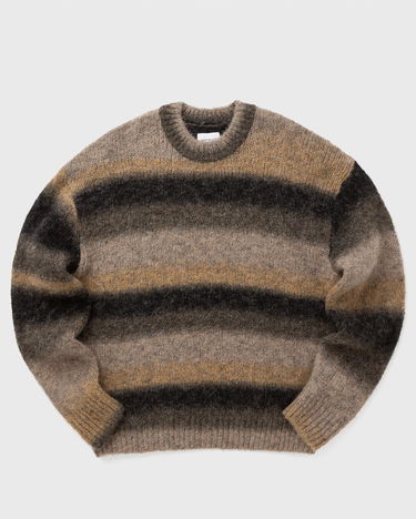 Villapaita NORSE PROJECTS Jonas Gradient Alpaca Sweater Monivärinen | N45-0642-0966, 0