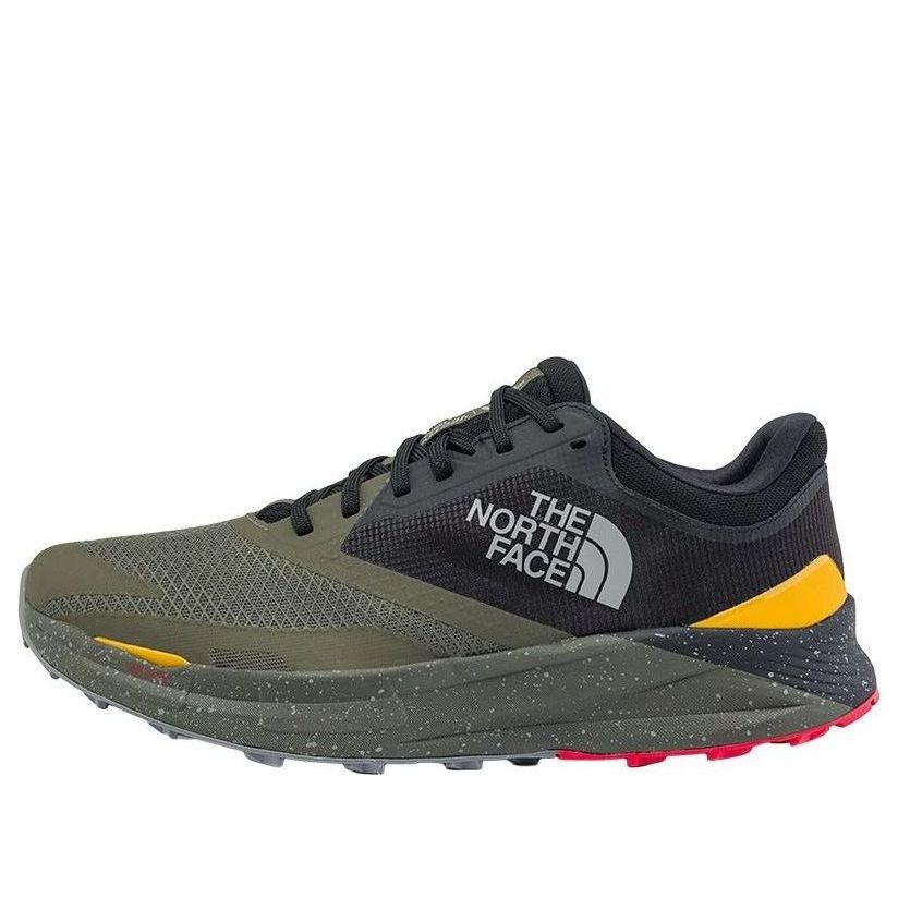 Tennarit ja kengät The North Face Vectiv Enduris III Vihreä | 7W5O-BQW