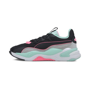 Tennarit ja kengät Puma RS-2K Messaging Musta | 37297504, 0