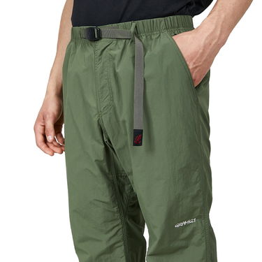 Housut GRAMICCI Nylon Packable Track Pants Vihreä | G2SM-P032-OLIVE, 2