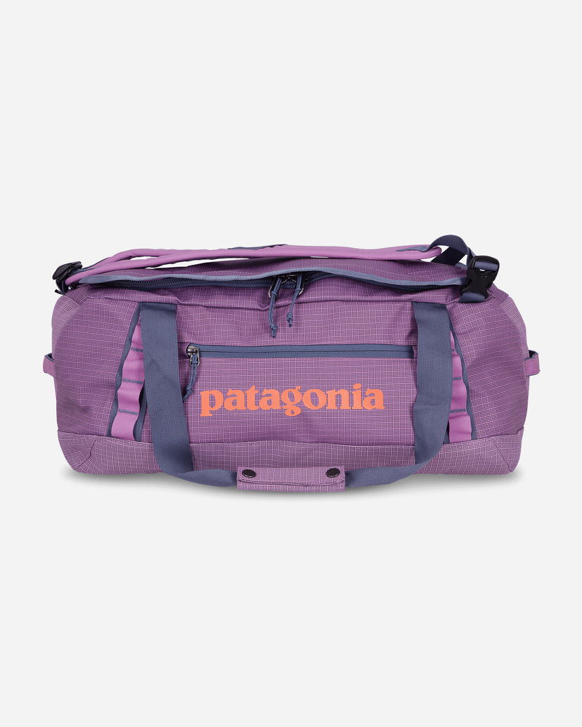 Matkalaukku Patagonia Duffel Bag 40L Violetti | 49339 BKPL