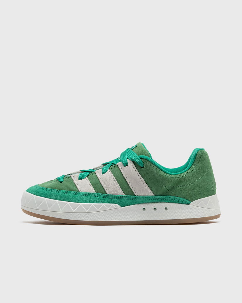 Skateboarding adidas Originals ADIMATIC Vihreä | ID8267