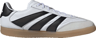 Tennarit ja kengät adidas Performance Predator Freestyle IN Valkoinen | id3832, 4