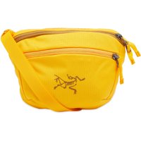 Vyötärölaukku Arcteryx Mantis 1 Small Waist Pack Keltainen | X000006157-020135, 1