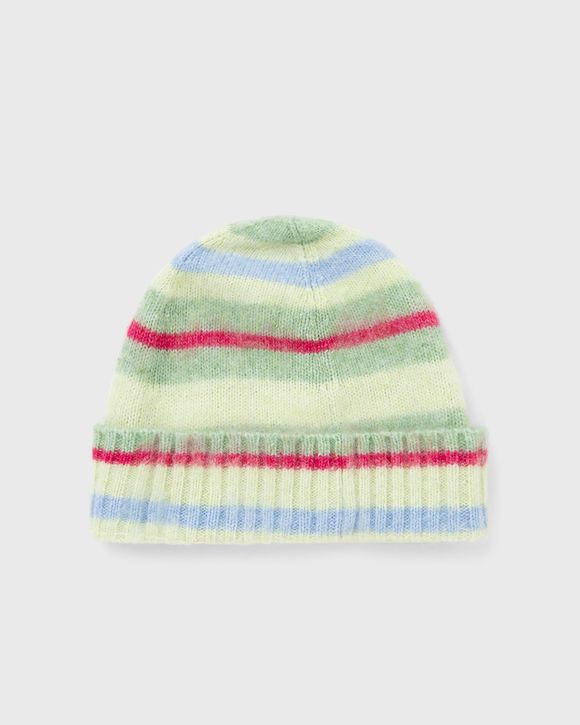 Pipo Lacoste Striped Knitted Beanie Monivärinen | RB5986-9I9, 1