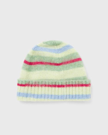 Pipo Lacoste Striped Knitted Beanie Monivärinen | RB5986-9I9, 1