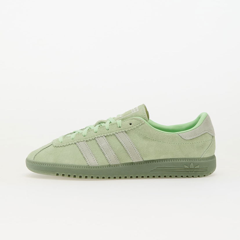 Tennarit ja kengät adidas Originals Adidas BRMD Vihreä | JI2661