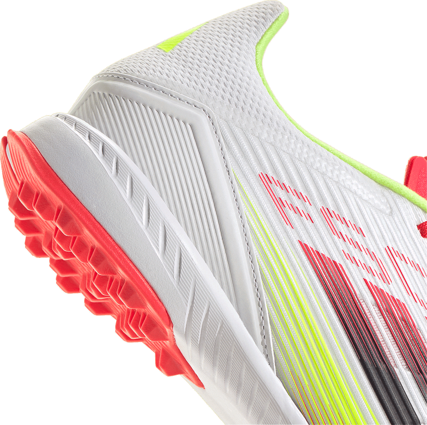 Tennarit ja kengät adidas Performance F50 LEAGUE TF Valkoinen | ie1231, 1