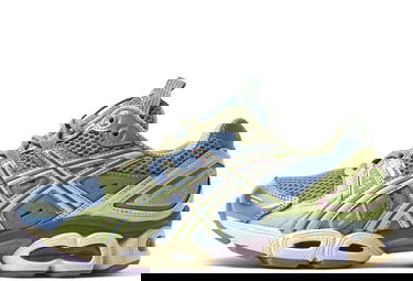 Tennarit ja kengät Asics UB3-S Gel Nimbus 9 "Stonewash" Monivärinen | 1202A277-400, 2