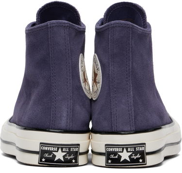 Tennarit ja kengät Converse Chuck 70 Heritage Tummansininen | A09475C, 1